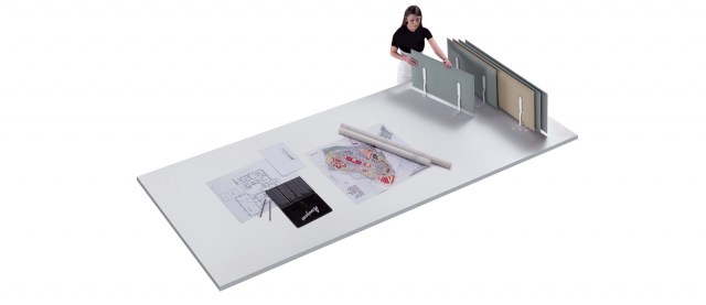 Design Collection sound absorbing panels 